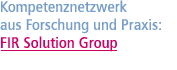 FIR Solution Group