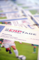 ERP-Tage 2010 im Tivoli Business & Events, Aachen