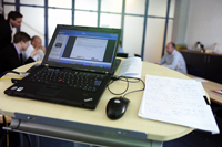 Sodass kuenftige Knackpunkte in der Praxis keine Probleme bereiten duerften.