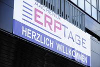 ERP-Tage 2010 im Tivoli Business & Events, Aachen