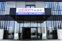 ERP-Tage 2010 im Tivoli Business & Events, Aachen