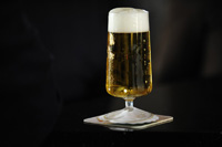 Die ein oder andere Minute der Ruhe war jedoch auch jedem Besucher gegoennt!