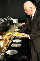 ERP-Tage 2010 im Tivoli Business & Events, Aachen