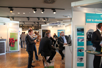 ERP-Tage 2010 im Tivoli Business & Events, Aachen