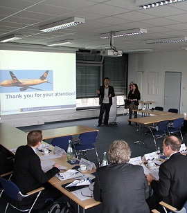 Finale am 23.02.2012: Die Jury hat entschieden!