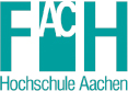 Logo FH Aachen