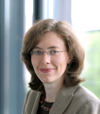 Ingrid Meyer-Kahlen