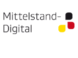 Logo F�rderinitiative Mittelstand Digital