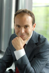 <b>Alexander Kleinert</b> Dipl.-Ing. Fachgruppe Auftragsmanagement - Kle