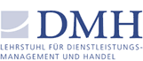 DHM - Lehrstuhl fr Dienstleistungsmanagement und Handel