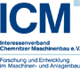 ICM - Interessenverband Chemnitzer Maschinenbau e.V.