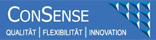 Logo ConSense