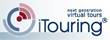 Logo iTouring