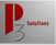 Logo P3 Solutions