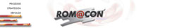 Logo Romacon