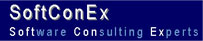 Logo SoftConEx