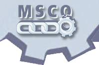 MSCO - Maintenance Supply Chain Optimisation - Entwicklung eines Logistikkonzeptes zur Optimierung des Ersatzteilmanagements in der Instandhaltung durch Integration aller am Geschäftsprozess Beteiligten und durch die Synchronisation der gesamten Lieferkette