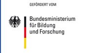 Logo BMBF