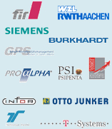 Logos Konsortium